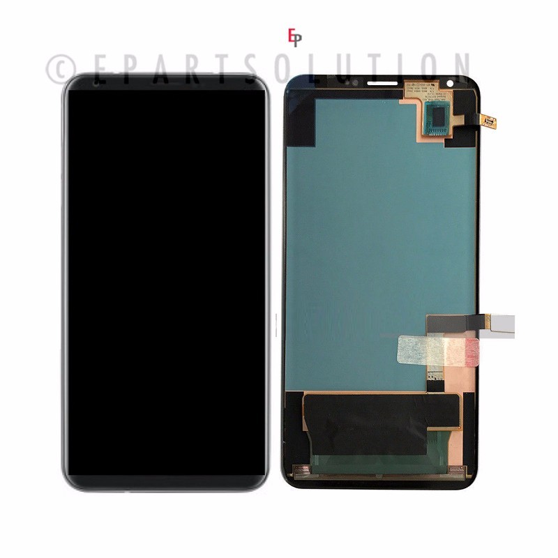 LG Electronics - 【B】L-01K/V30+/352129090342867 LG Unlocked V30 Android Smartphone (US998) - On Sale | LG USA