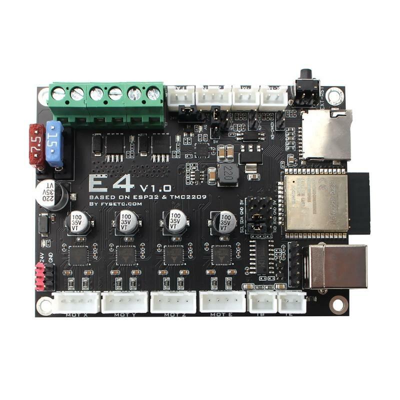 Fluidnc esp32
