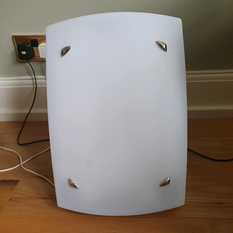 SAD (seasonal affective disorder) Light box in Hyndland, Glasgow