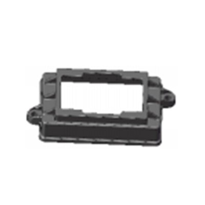 Accessories For RGT EX86170 Electric Remote Control Off-road Vehicles Cars Buggy