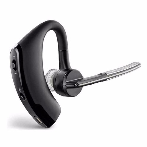 Trucker Bluetooth Headset V5.0, Wireless Headset with Mic Noise  Canceling&Mute f