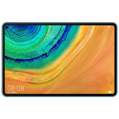 HUAWEI MatePad Pro 5G Tablet 13MP Octa Core 10.8'' (8GB+256GB) 7250mAh ByFedEx