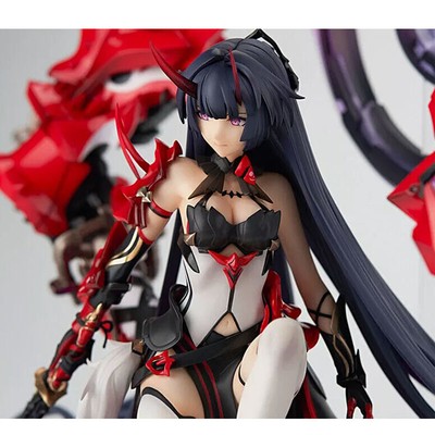 miHoYo Official Honkai Impact 3 Figure 1/8 Mei Raiden Model Toy Collection Gifts