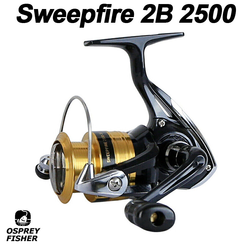 SHIMANO nexave + Daiwa sweepfire bl ×2 $_10.JPG?set_id=880000500F