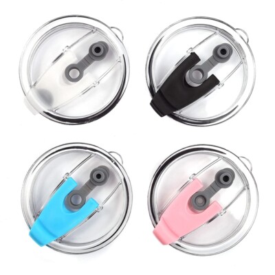 Replacement Lid Spill Proof Lids For Rambler