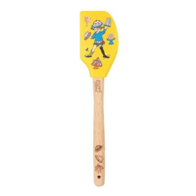Pippi Longstocking Baking Spatula M 27 cm