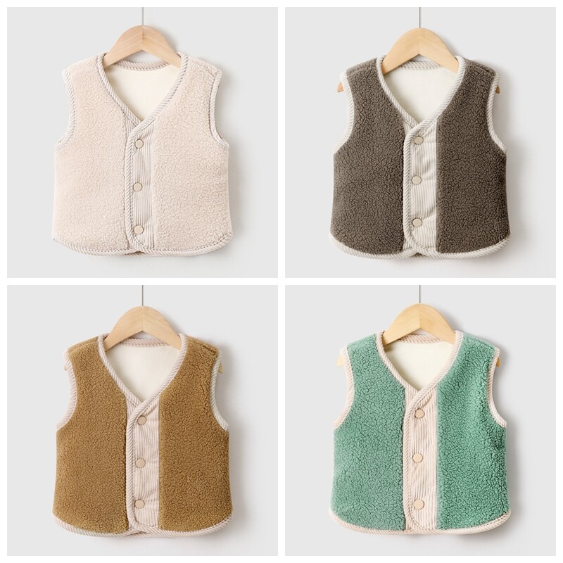 toddler-baby-sherpa-fleece-waistcoat-vest-sleeveless-outerwear-kids-jacket
