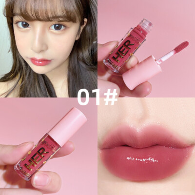 Lip Plumper Extreme Lip Gloss Maximizer Plump Volume Bigger Lips Moisturizing -/