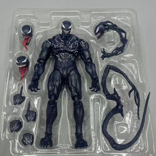 最終値下げ MARVEL Venom スタチュー 約25cm KOTOBUKIYA MARVEL VENOM UNBOUND FINE ART 1/6 SCALE STATUE