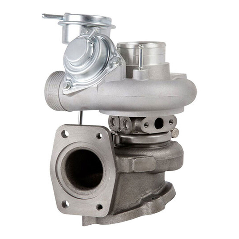 Turbo for 01-04 Volvo C70/S60/V70 - Picture 4 of 8
