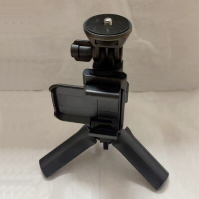 VCT-STG1 Shooting Grip tripod for Sony HDR-AS50 X3000R  AS300 X1000V QX10 QX100