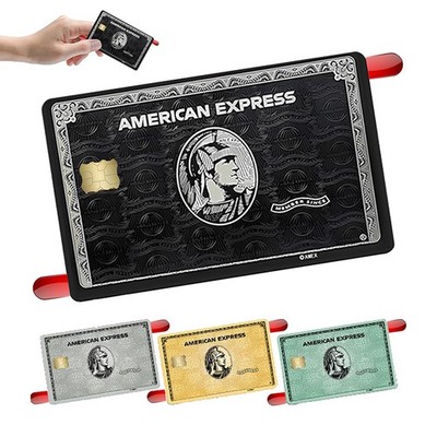 4pcs Credit Card Stickers For Credit Card Skin Debit Card Sticker Personalized