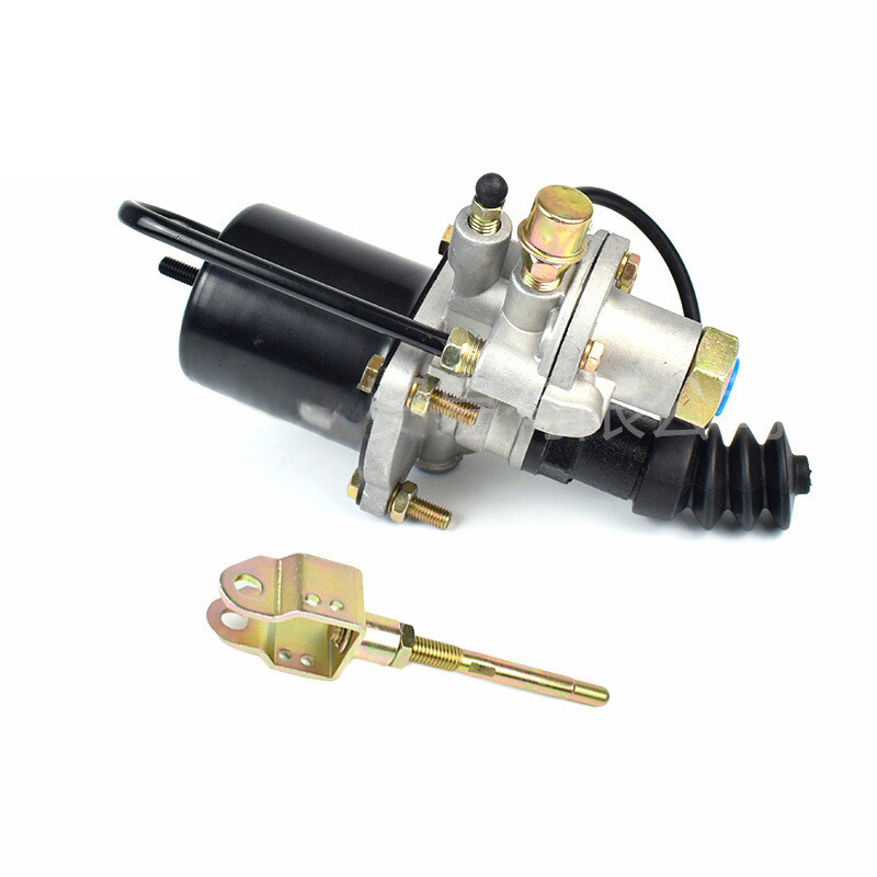 ひろ Clutch Booster 642-03080 FIts For Mitsubishi Fuso Canter FP FS FV