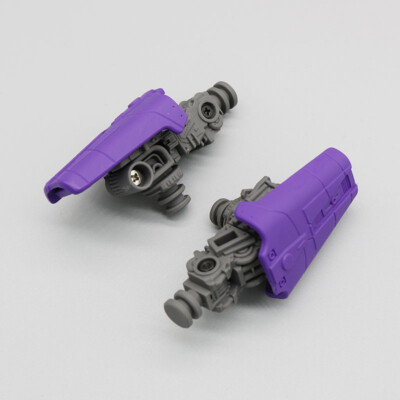 For SS110 Shockwave ABS Casting Replacement Upper Arm Upgrade Kit 3D DIY