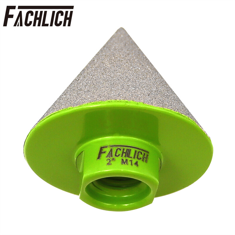 10pcs/box Diamond Drilling Core Bits Marble Ceramic Hole Saw Cutter Granite Tool