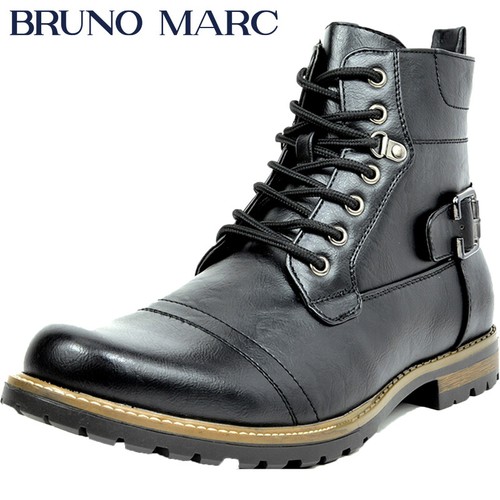 Combat Boots Riding Modern Classic Ankle Boots