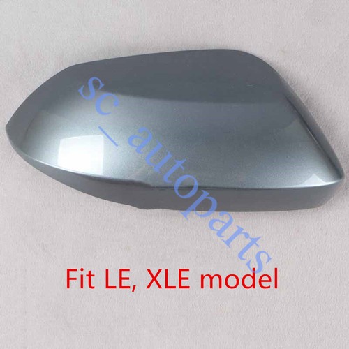 Mirror,Mirror(ミラミラ)巴月もえランチェキ14枚セット Side Mirror Cover 2020-2022 For Toyota Corolla LE XLE