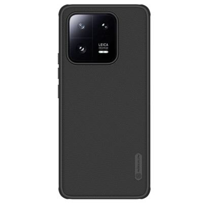 For Xiaomi 13 / Mi 13 Pro Nillkin Frosted Shield Thin Matte Anti-Skidding Case