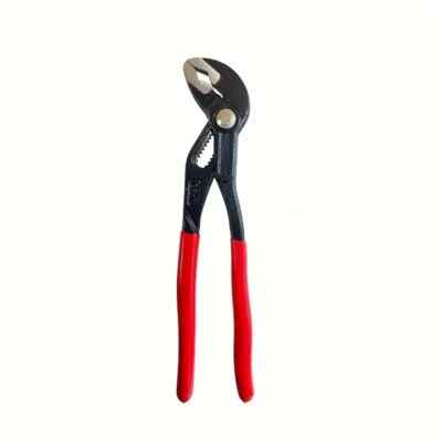 Large Opening Universal Wrench Multifunctional Adjustable Quick-Release Pliers