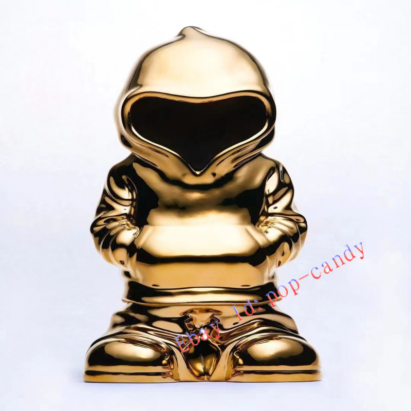 CLOT x OBJECTIVE COLLECTIBLES “SPECTOR”-RED Ceramics Incense CLOT x OBJECTIVE COLLECTIBLES “SPECTOR”-RED Ceramics Incense