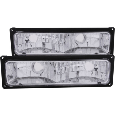 ANZO USA 511033 Parking/ Turn Signal Light Assembly | eBay
