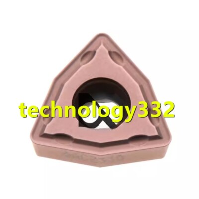 10pcs/box NEW Original HADSTO WCMX050308FN HS5231 CNC blade #TX