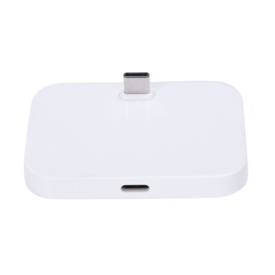 Mobile Phone Desktop Type-C  Stand Holder Cellphone Usb-C Charging Docking6288