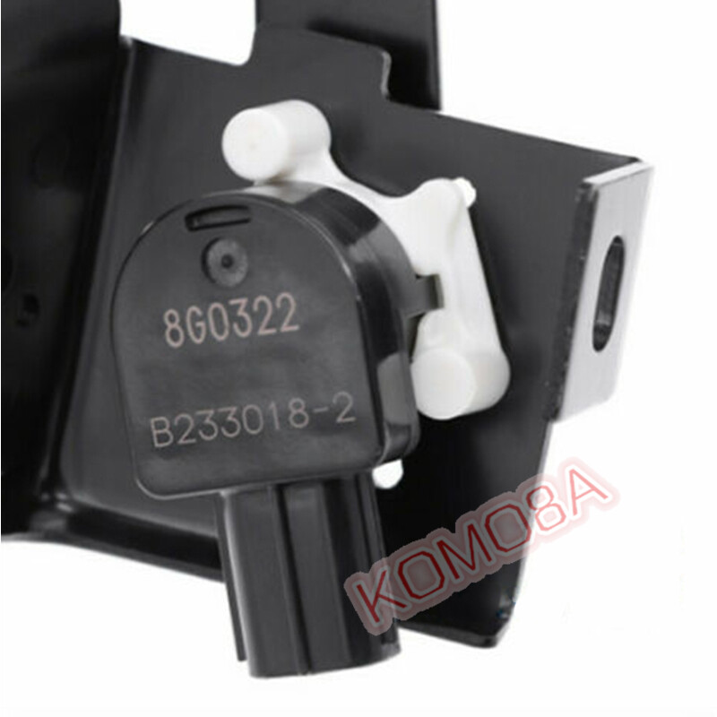 専用♡nx4 OEM 8651A047 FOR MITSUBISHI OUTLANDER / ASX HEIGHT SENSOR