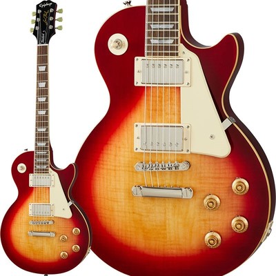 Epiphone Les Paul Standard '50s Heritage Cherry Sunburst 671705 Electric Guitar