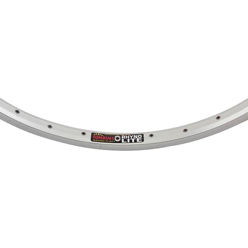 SUN RIMS サンリム RHYNO LITE 24インチ 2本セット 36H Sun Rhyno Lite XL 24