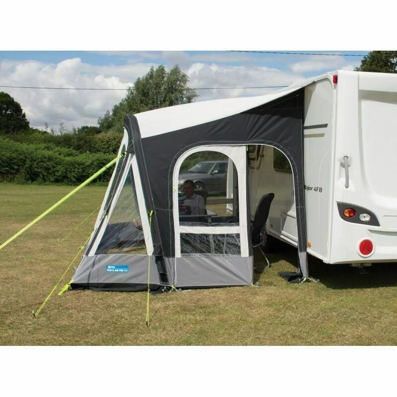 2018 Kampa Fiesta Air Pro 350 awning in Amersham, Buckinghamshire Gumtree