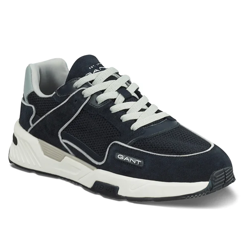 Кроссовки Gant Carst Herren Turnschuhe Freizeit Schuhe Halbschuhe 26633938 G69