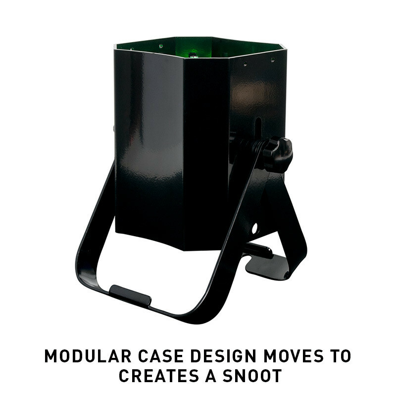 American DJ MOD WQ100