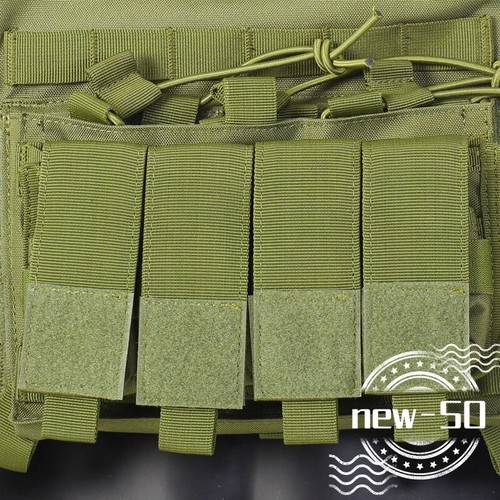 Multifunctional Tactical Lightweight Training Suit Outdoor Field Equipment Vest