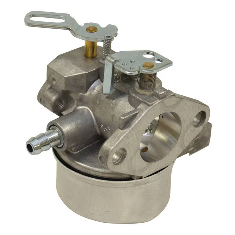 REPLACES TECUMSEH CARBURETOR 640349 HMSK80 HMSK85 HMSK90 LH318SA STENS 520-926
