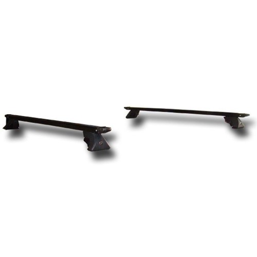 StarONE Van Roof Rack Ladder Rack Heavy Duty Cargo Racks