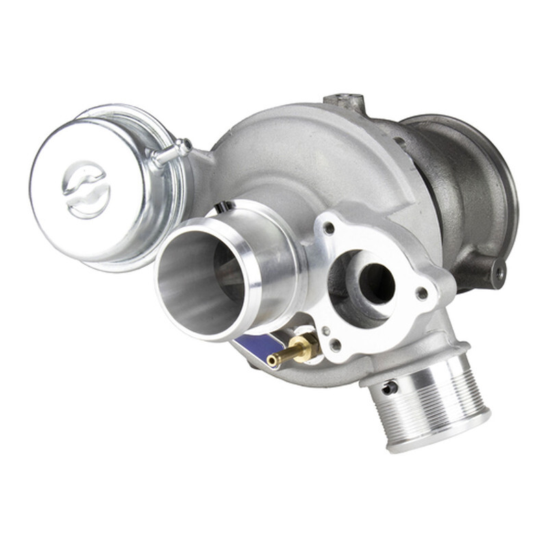 Turbo for 15-18 Jeep Renegade  13-16 Dodge Dart  16-18 Fiat 500X 12-18 500L 1.4T - Picture 5 of 8