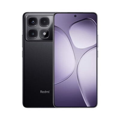 Xiaomi Redmi K70 Ultra 5G Smartphone Hyper OS Dimensity 9300+ Octa Core GPS NFC