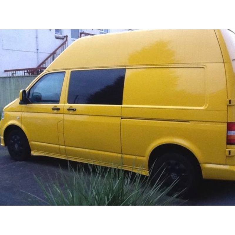 The Yellow Van Man Man And Van Gloucester in Hucclecote