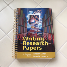 12th bound edition papers research spiral writing 08 image