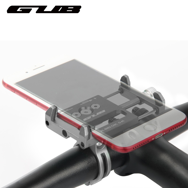 Motorcycle Handlebar Phone Mount Phone Holder