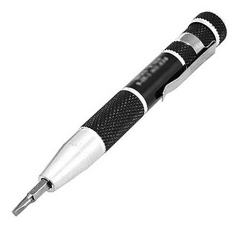 Fischer Schroefbaar afstandszadel metaal AM 12 - 60187 | Inhoud: 50
