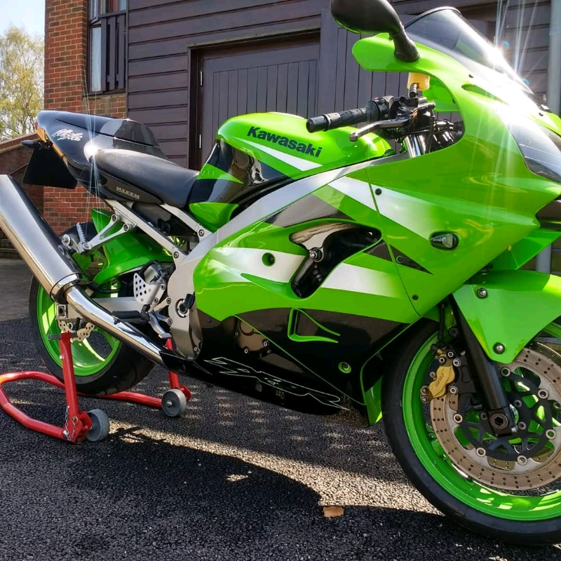 zx9r price