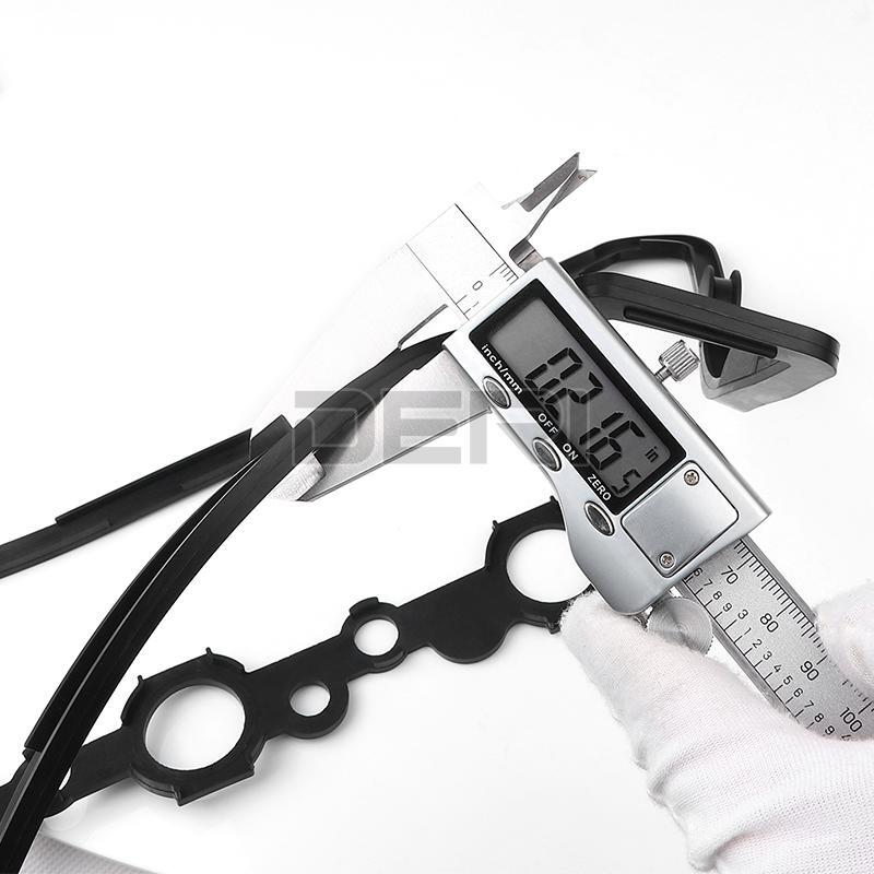 Engine Cylinder Valve Cover Gasket Seal 5415011 For Polaris RZR Ranger 1000 900