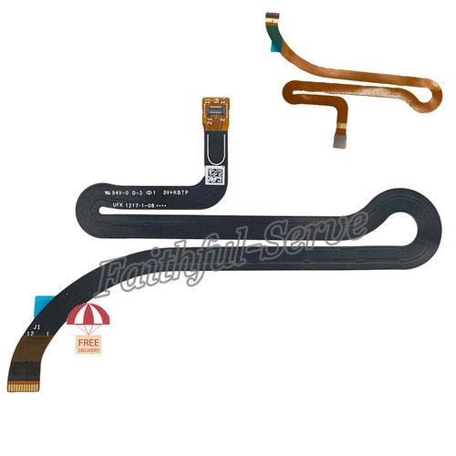 Keyboard Flex Ribbon Cable Parts For Microsoft Surface Laptop 1/2 1769 1782