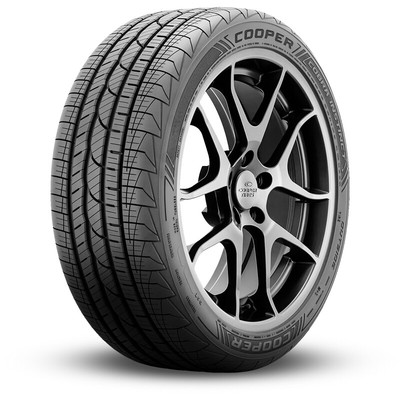 1 Cooper Cobra Instinct 225/40R19 93Y XL Tires