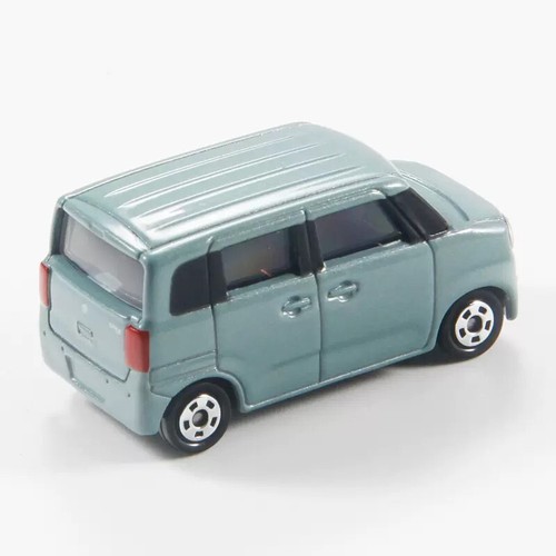 Takara Tomy Tomica 81 Suzuki Wagon R Smile Diecast Model Toy