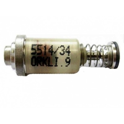 MAGNETE BOBINA RUBINETTO VALVOLA GAS PIANO COTTURA ORKLI 9 - 5514/34