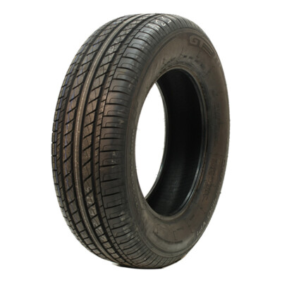 1 New Gt Radial Champiro Vp1  - 195/60r14 Tires 1956014 195 60 14