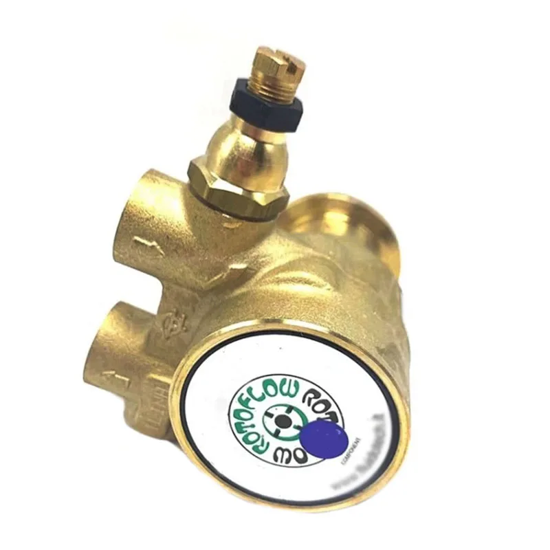 PA104 Rotary Pump Head Semi-Automatic Coffee Machine Accessories Supercharged Ro